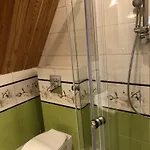 Zasniezony Przy Dolinie Chocholowskiej Vakantiehuis