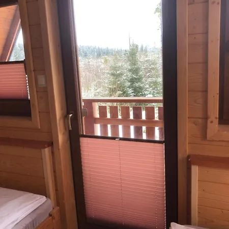 Holiday home Zasniezony Przy Dolinie Chocholowskiej *