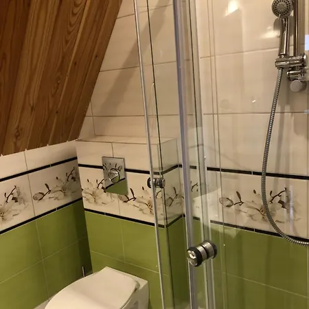 Zasniezony Przy Dolinie Chocholowskiej Holiday home